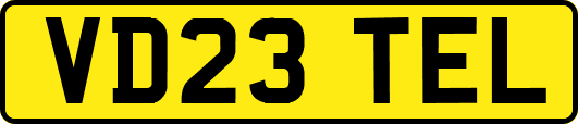VD23TEL