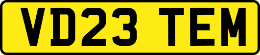 VD23TEM