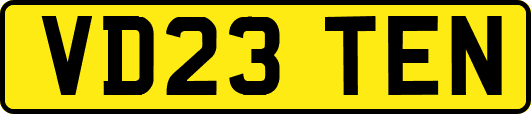 VD23TEN