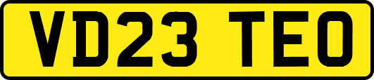 VD23TEO