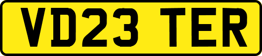 VD23TER
