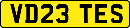VD23TES