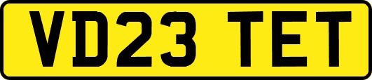 VD23TET