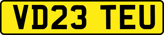VD23TEU