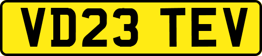 VD23TEV