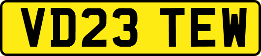 VD23TEW