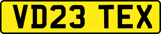 VD23TEX