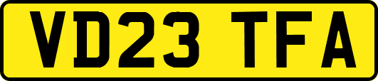 VD23TFA