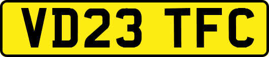 VD23TFC