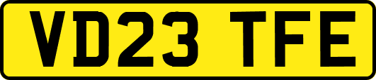 VD23TFE