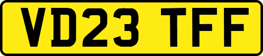 VD23TFF