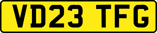 VD23TFG