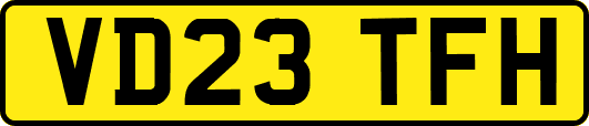 VD23TFH