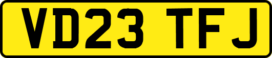 VD23TFJ