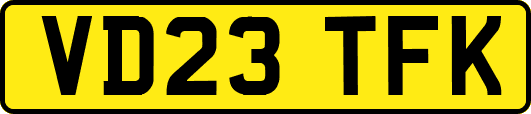 VD23TFK