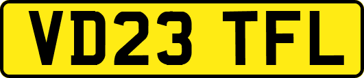 VD23TFL