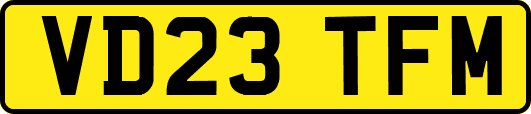 VD23TFM