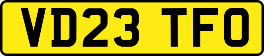 VD23TFO