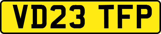 VD23TFP