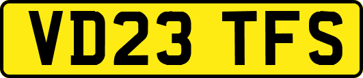 VD23TFS