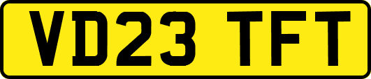 VD23TFT