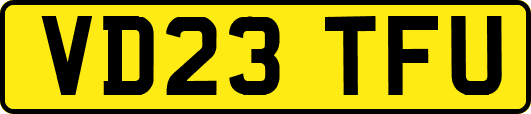 VD23TFU