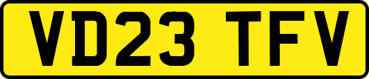 VD23TFV