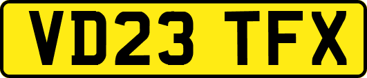 VD23TFX