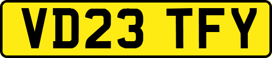 VD23TFY