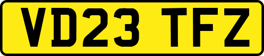 VD23TFZ