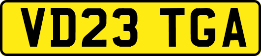 VD23TGA