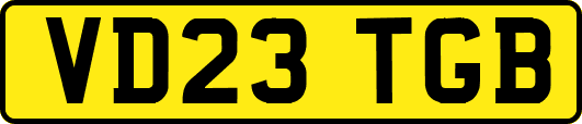 VD23TGB