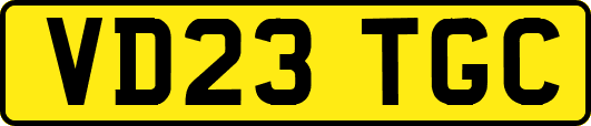 VD23TGC