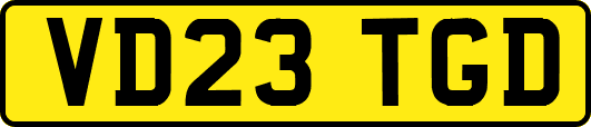 VD23TGD