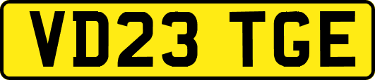 VD23TGE