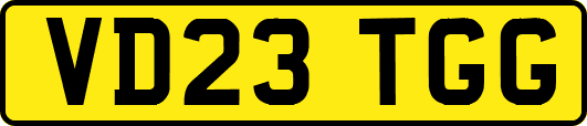 VD23TGG