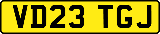 VD23TGJ