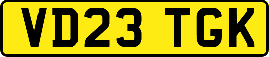 VD23TGK