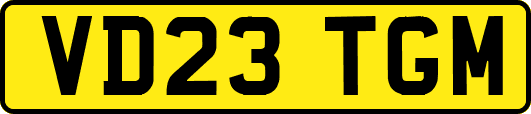 VD23TGM