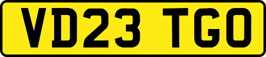 VD23TGO