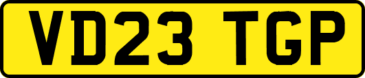 VD23TGP