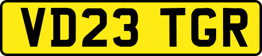 VD23TGR