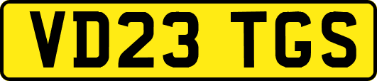 VD23TGS