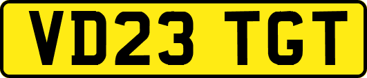 VD23TGT