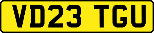 VD23TGU