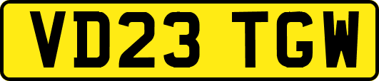VD23TGW