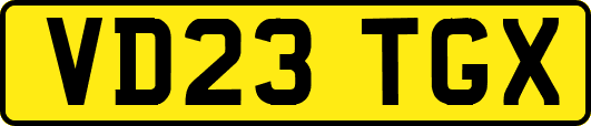 VD23TGX