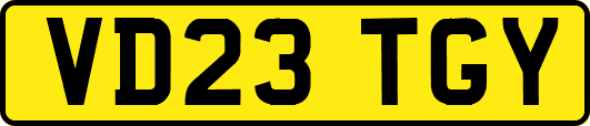 VD23TGY