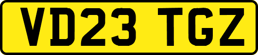VD23TGZ