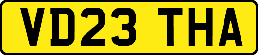VD23THA